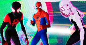 Weekend Box Office Results: <em>Spider-Verse</em> Scores Largest Opening for A December Animated Release