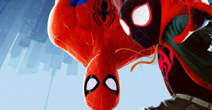 <em>Spider-Man: Into the Spider-Verse</em> Easter Eggs and Fun Facts