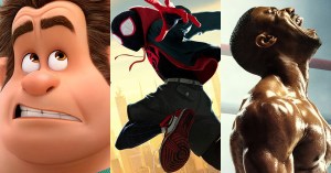 The Best Movies of 2018