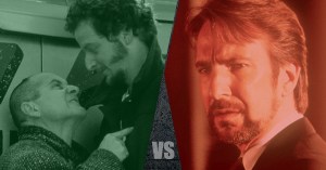 Hans Gruber Is King of the Christmas Movie A**holes