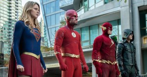 The Best Easter Eggs from Arrowverse Crossover “Elseworlds”