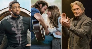 Photo Credit: Matt Kennedy; Warner Bros/Courtesy Everett Collection; Mike Yarish/Netflix