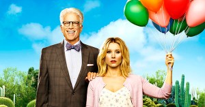 Certified Fresh TV Shows 2018