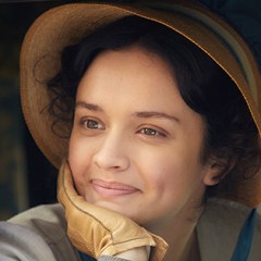 What to Watch With <em>Vanity Fair</em> Star Olivia Cooke