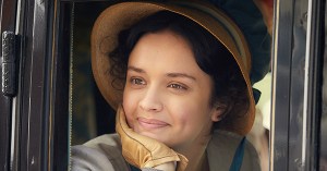 What to Watch With <em>Vanity Fair</em> Star Olivia Cooke