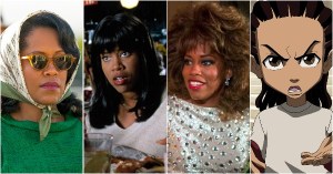 Get to Know the Nominees: Regina King for <em>If Beale Street Could Talk</em>