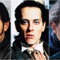 Get to Know the Nominees: Richard E. Grant For <em>Can You Ever Forgive Me?</em>