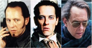 Get to Know the Nominees: Richard E. Grant For <em>Can You Ever Forgive Me?</em>