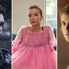 Staff Picks: 13 TV Shows from 2018 You Should Binge-Watch Right Now