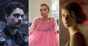 Staff Picks: 13 TV Shows from 2018 You Should Binge-Watch Right Now