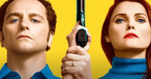 The 50 Best Spy TV Shows Ever