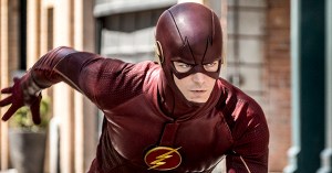 <em>The Flash</em> Stars Grant Gustin, Candice Patton, and More Reflect on 100 Episodes