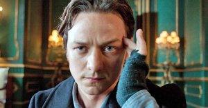 All James McAvoy Movies Ranked