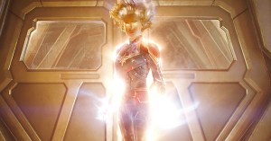 <em>Captain Marvel</em> Filmmakers Say She’s the Most Powerful MCU Hero Yet