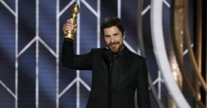 Golden Globes 2019 Winners: The Full List of Winners for Film and TV