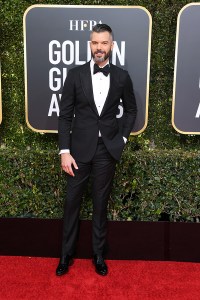 golden globes 2019