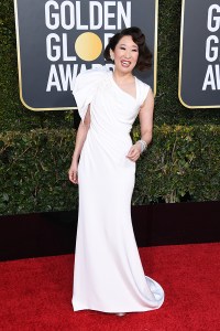 golden globes 2019 red carpet