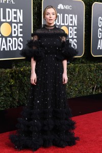 golden globes 2019 red carpet