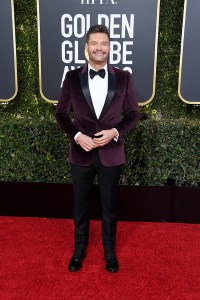 golden globes 2019 red carpet