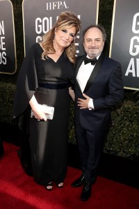 golden globes 2019 red carpet