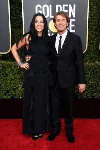 golden globes 2019 red carpet