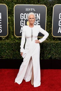 golden globes 2019 red carpet
