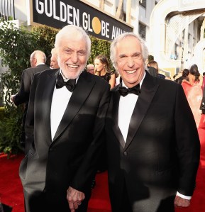 golden globes 2019 red carpet