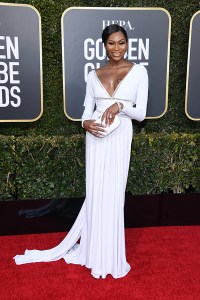 golden globes 2019 red carpet