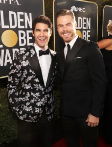 golden globes 2019 red carpet