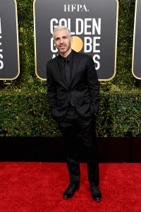 golden globes 2019 red carpet