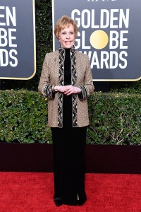 golden globes 2019 red carpet