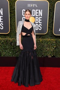golden globes 2019 red carpet