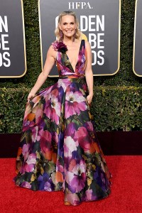 golden globes 2019 red carpet