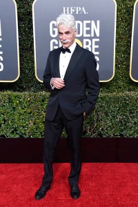 golden globes 2019 red carpet