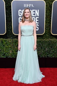 golden globes 2019 red carpet