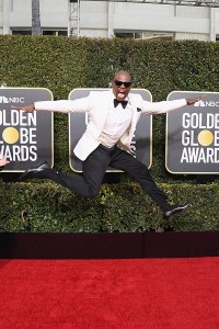 golden globes 2019 red carpet