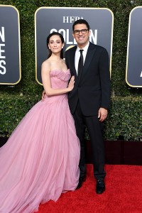golden globes 2019 red carpet