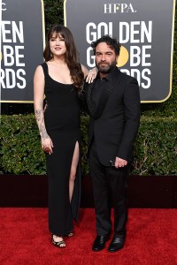 golden globes 2019 red carpet