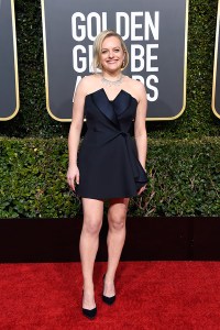 golden globes 2019 red carpet
