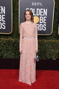 golden globes 2019 red carpet