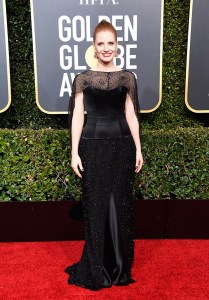golden globes 2019 red carpet