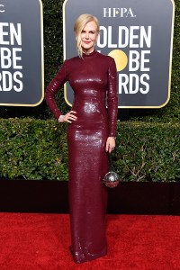 golden globes 2019 red carpet