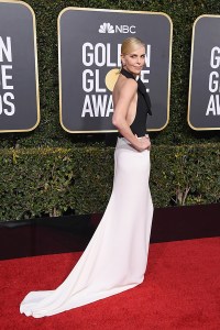 golden globes 2019 red carpet
