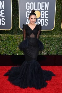 golden globes 2019 red carpet