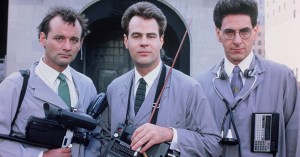 Is Jason Reitman’s Upcoming <em>Ghostbusters</em> Sequel A Great Idea? Vote Now