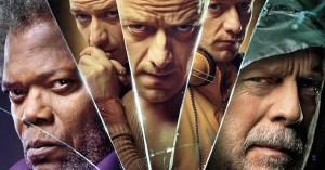 Critics Shatter <em>Glass</em>