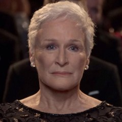 Get to Know the Nominees: Glenn Close For <em>The Wife</em>
