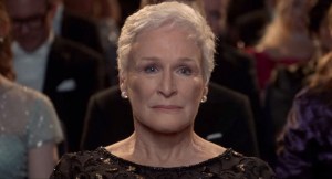 Get to Know the Nominees: Glenn Close For <em>The Wife</em>