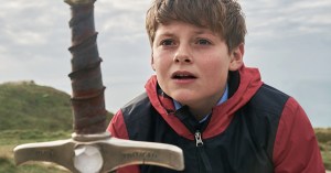 <em>The Kid Who Would Be King</em> Is a Fun, Family-Friendly Fantasy