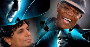 An Oral History of <em>Unbreakable</em> With M. Night Shyamalan and Samuel L. Jackson